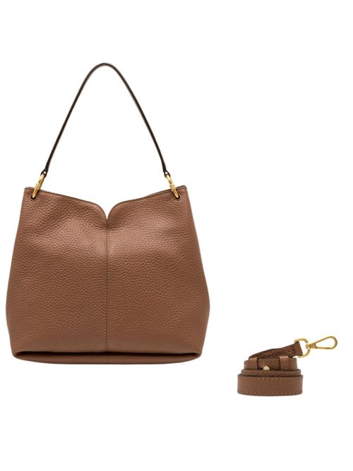 Sandra shoulder bag GIANNI CHIARINI | BS12171RNG331